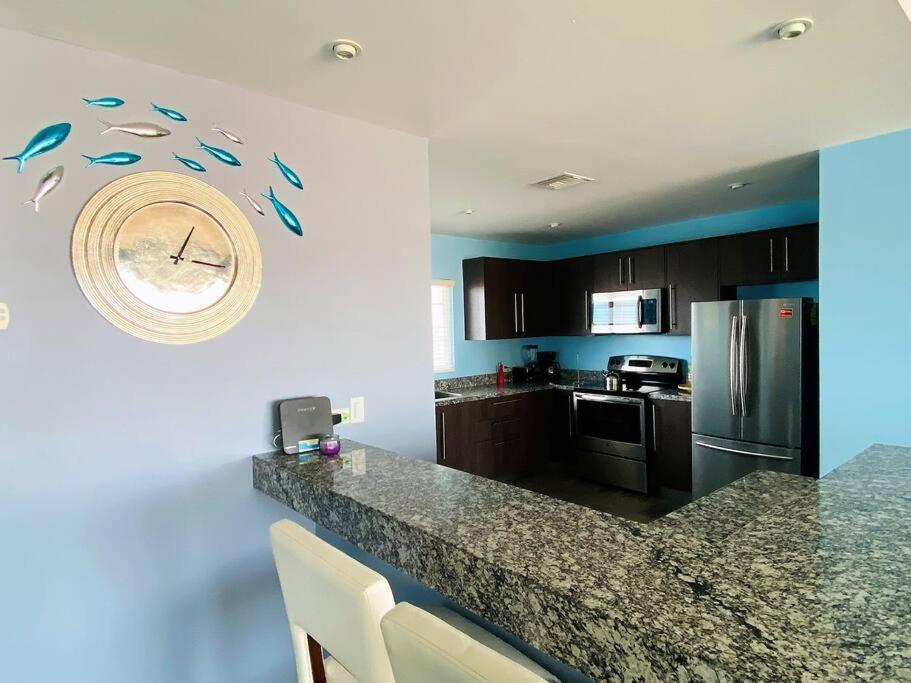 Beautiful Condo La Joya - Near Beach With Views Puerto Peñasco Exterior foto