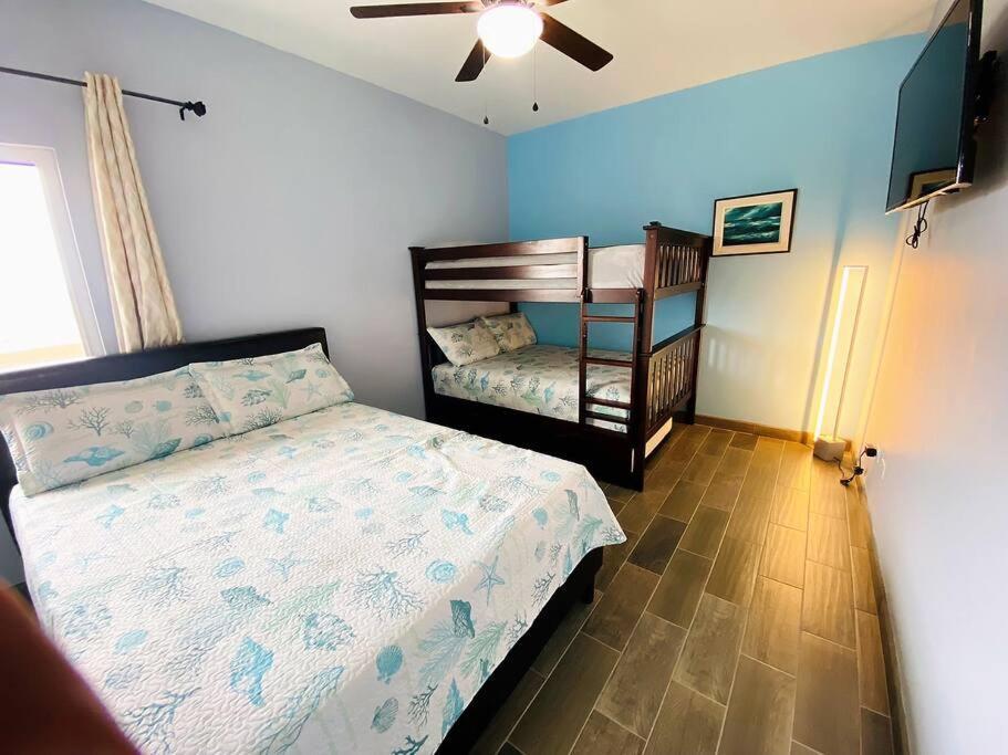 Beautiful Condo La Joya - Near Beach With Views Puerto Peñasco Exterior foto